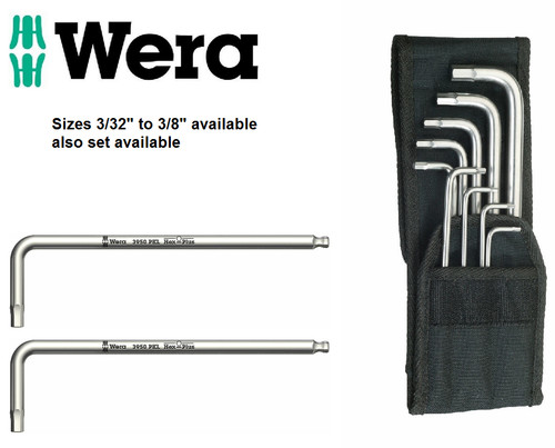 Wera hex plus imperial - hex-plus,