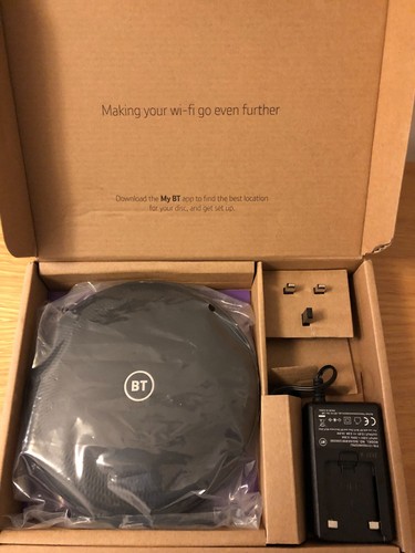 Complete fi disc - complete, wi-fi