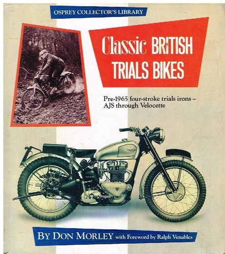 Ariel bsa douglas - ariel, norton