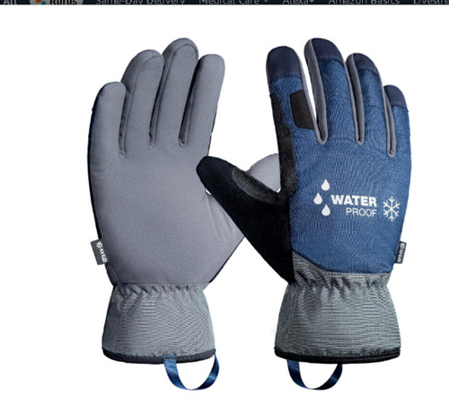Kaygo winter thermal work - kaygo,