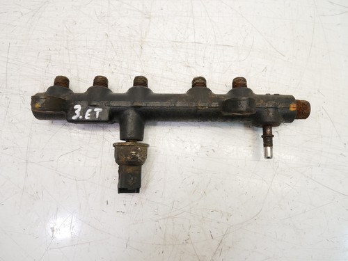 Rail pipe for - ford, mk2