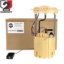 Fuel Pump Tank Sender Unit