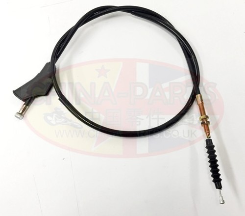 Clutch cable for - for, haotian