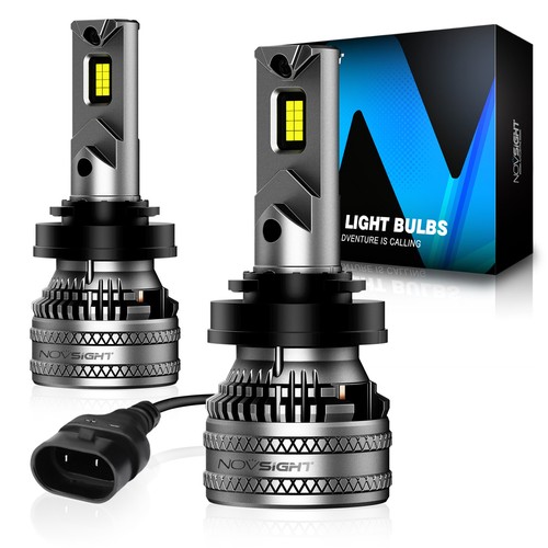 Novsight 200w 40000lm h9 - 200w,