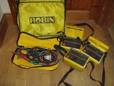 Robin,  Electrical Installation Tester Kit,