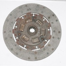 VAUXHALL CRESTA PA 2.6 CLUTCH