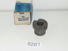 Ford Truck Camber Adjustment