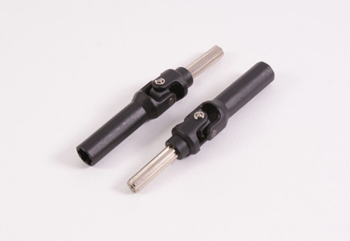 Slider shaft female assembly - shaft,