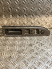 2004 VW GOLF 1.9 SE TDI 5DR MK5 (A5) (1K) DRIVERS FRONT WINDOW SWITCH 1K4959857