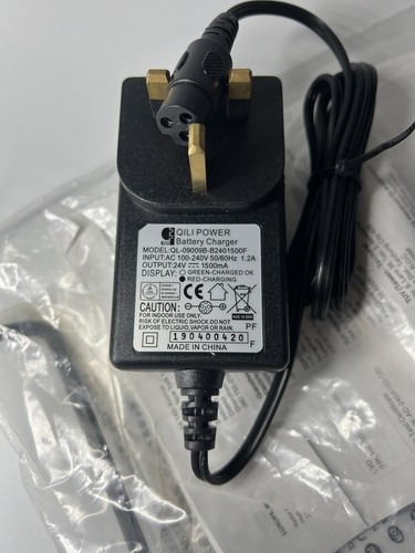 Genuine razor e300 scooter - genuine, 24v
