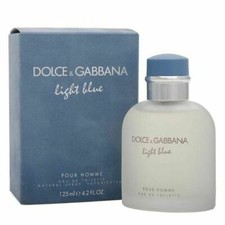 DOLCE & GABBANA Light Blue