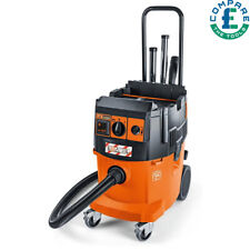 Fein Dustex 35 LX AC 240V 35L