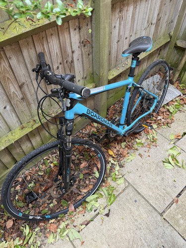 Boardman sport aluminium - sport,