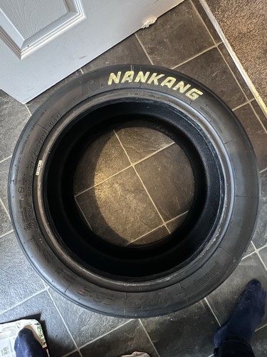 Nankang crs 275 tyres - nankang,
