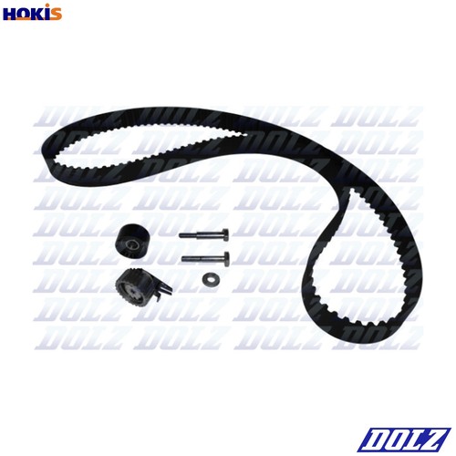 Timing belt kit - belt, skd045