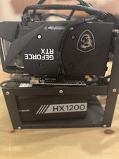 Full GPU Rig – 5× MSI RTX