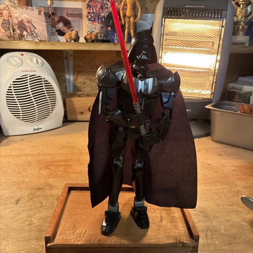 Lego star wars darth - lego, vader