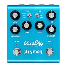 Strymon - blueSky V2 Digital