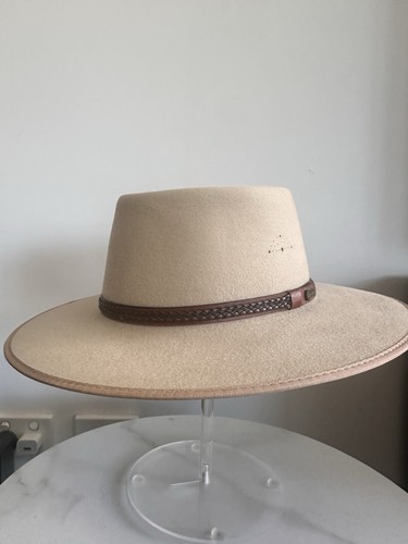 Akubra plainsman 7 - us, sand