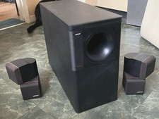 Bose ACOUSTIMASS 5 Series II