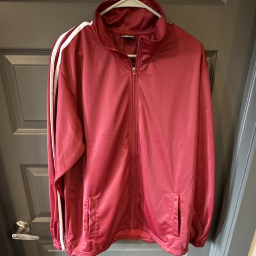 Choice apparel red - choice,