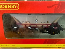 HORNBY 00 GAUGE R.6333B 32.5T