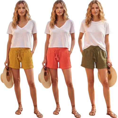 Sonoma womens shorts double - womens,