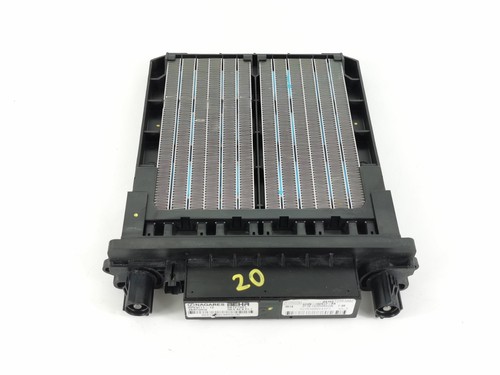 Volvo xc60 ptc auxiliary - volvo,