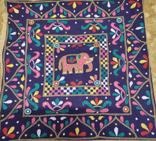 Cushion cover 40cm - cushion, cotton