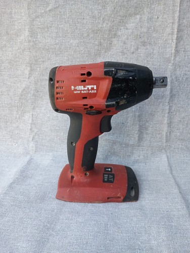 Hilti siw 6at - hilti, 6at-a22