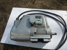 Lucas SR2 magneto type KIIA