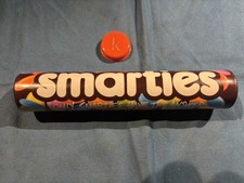 1990 Smarties Tube & Original