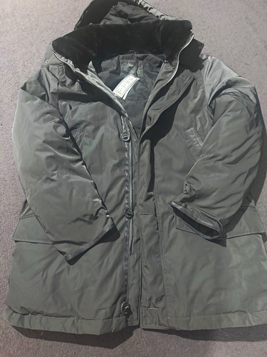 Stormwear men s - m&s, grey