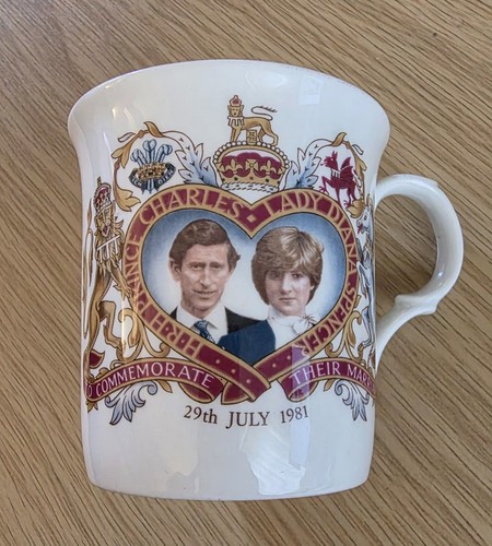 Charles and diana wedding - charles,