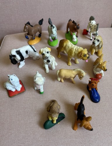 Meg pony puppy - pony, kitty