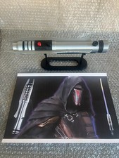 1:1 Scale- 3D Printed Darth