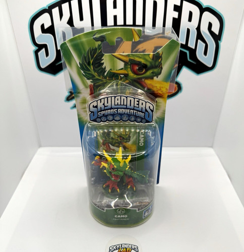 Skylanders spyro adventure - spyro's,