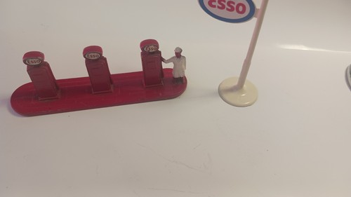 Lesney vintage matchbox - lesney,
