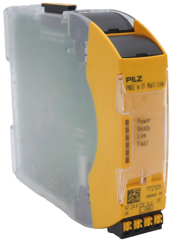 Pnoz multi link - multi,
