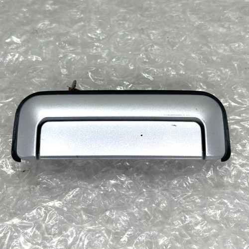 Door handle rear right - handle, for