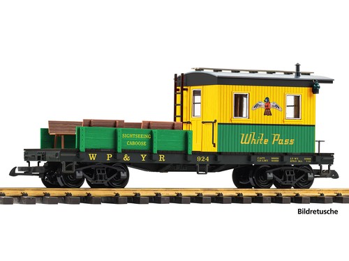 Piko 38990 observation - wp&yr,