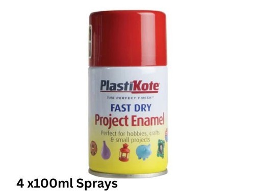 100ml plastikote fast - 4,