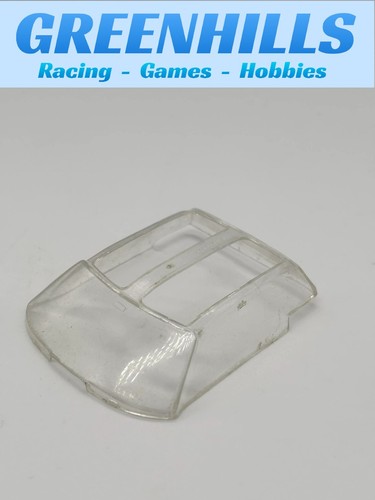 Greenhills scalextric triumph - ,