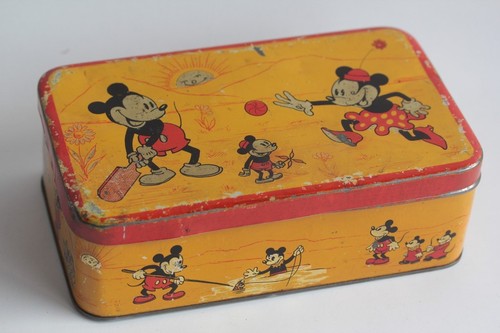 Mickey mouse walt disney - walt,