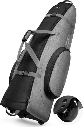 Outdoormaster padded golf - padded,