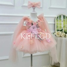 Elegant Girls Prom Dress -