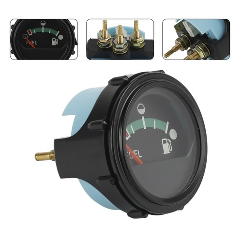 Fuel gauge 6669665 - gauge, 6658820