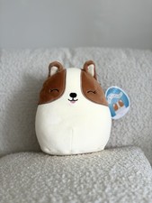 Squishmallows 8" Regina The