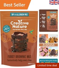 250g Kosher  Brownie Mix -