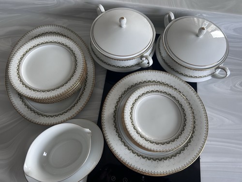 Noritake katrina - (ere, 1997)